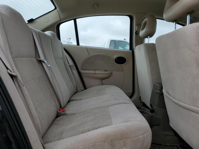 1G8AL55F67Z182857 - 2007 SATURN ION LEVEL 3 TAN photo 10