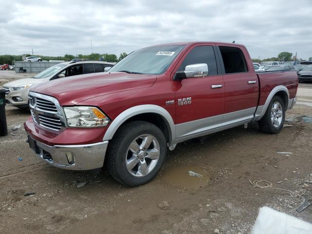 2014 RAM 1500 SLT, 