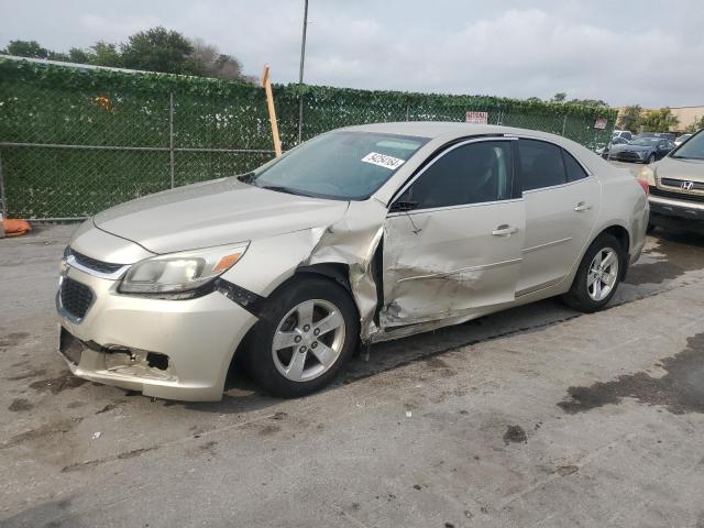 2014 CHEVROLET MALIBU LS, 