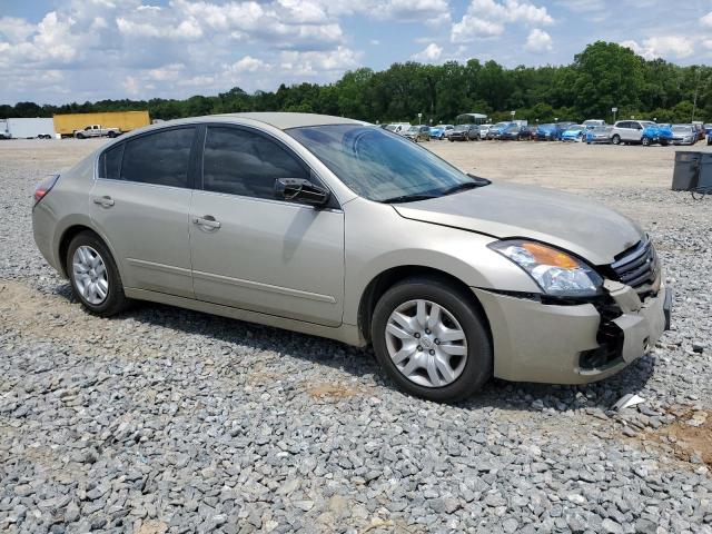 1N4AL21E59N516930 - 2009 NISSAN ALTIMA 2.5 GOLD photo 4