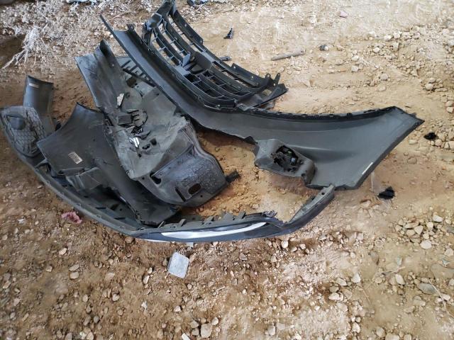 5J6TF1H5XDL000877 - 2013 HONDA CROSSTOUR EXL შავი ფოტო 12