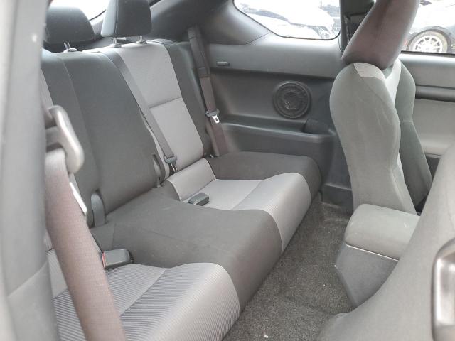 JTKJF5C70E3084411 - 2014 TOYOTA SCION TC 白色 照片 10