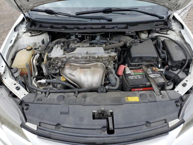 JTKJF5C70E3084411 - 2014 TOYOTA SCION TC 白色 照片 11