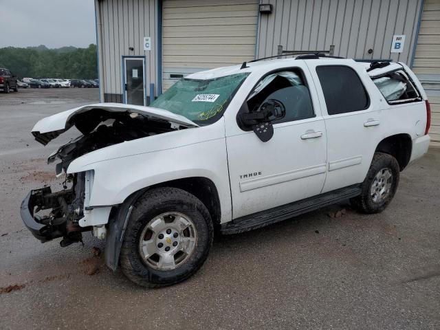 2010 CHEVROLET TAHOE K1500 LT, 