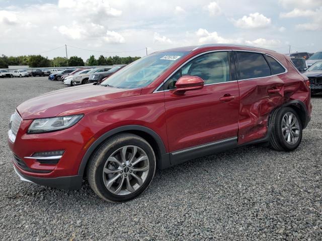 2019 LINCOLN MKC SELECT, 