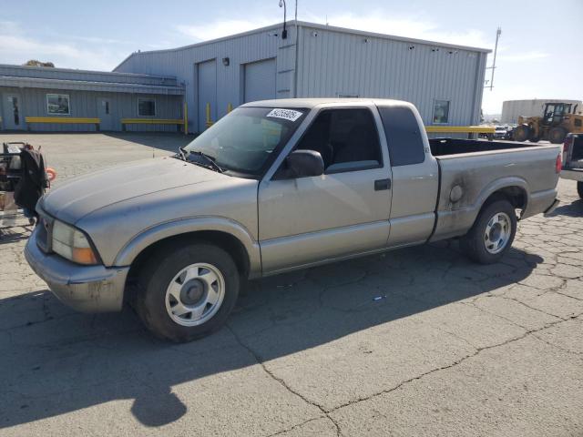 2002 GMC SONOMA, 