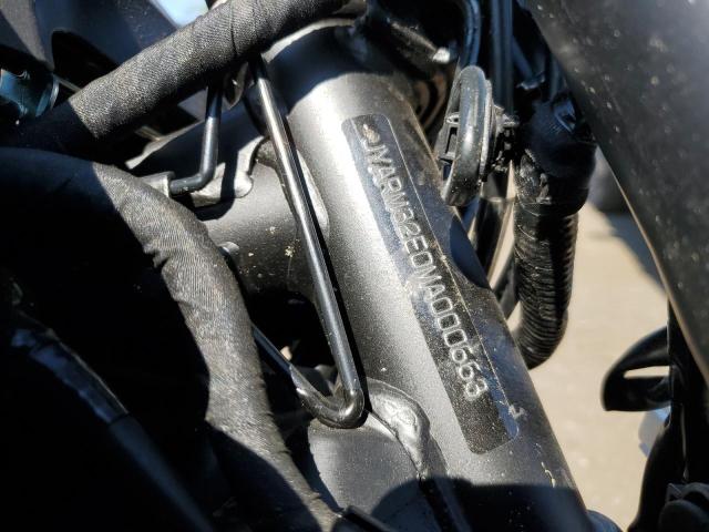 JYARM32E0MA000663 - 2021 YAMAHA MT07 GRAY photo 10