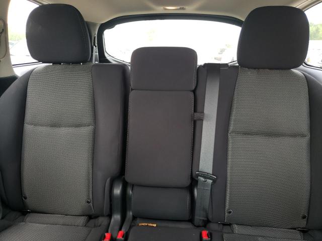 5N1DR2MNXKC606332 - 2019 NISSAN PATHFINDER S SILVER photo 10