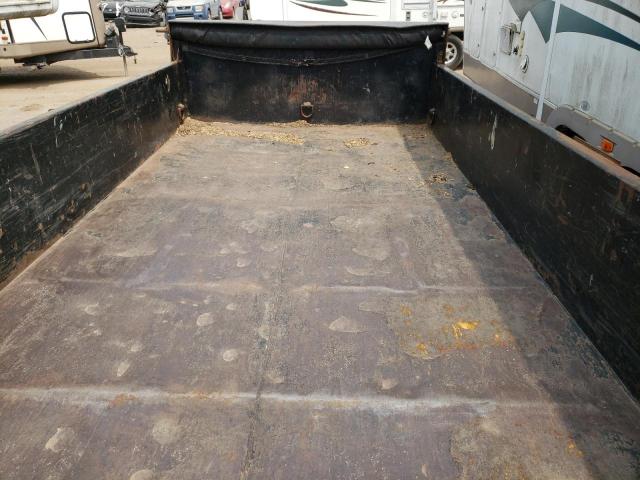 5NHUFA924J1006421 - 2018 FORC TRAILER BLACK photo 5