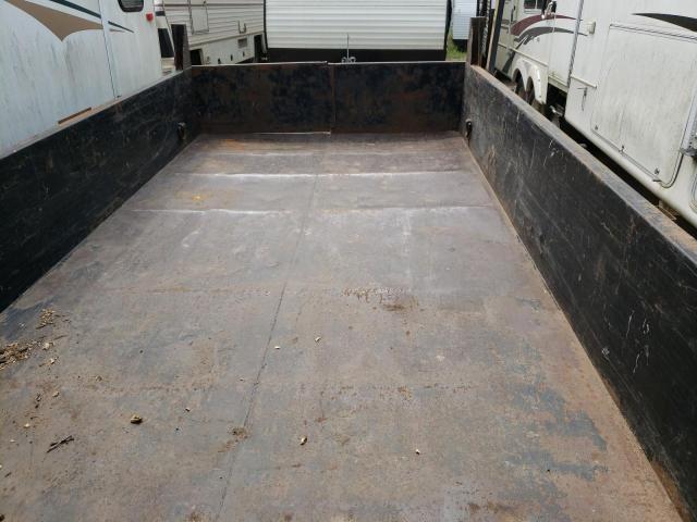 5NHUFA924J1006421 - 2018 FORC TRAILER BLACK photo 6