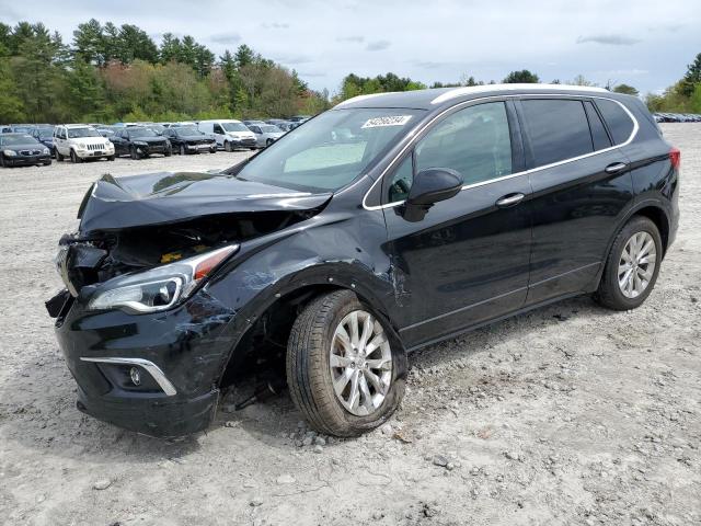 2017 BUICK ENVISION ESSENCE, 