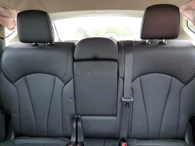 LRBFXDSA4HD084801 - 2017 BUICK ENVISION ESSENCE Qara foto 10