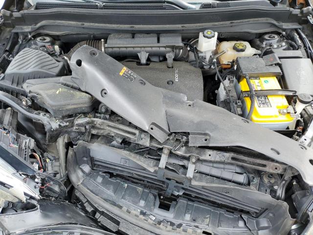 LRBFXDSA4HD084801 - 2017 BUICK ENVISION ESSENCE Qara foto 12