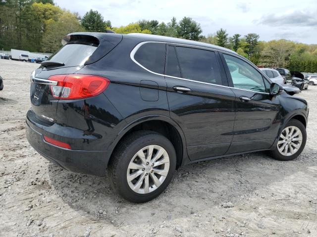 LRBFXDSA4HD084801 - 2017 BUICK ENVISION ESSENCE Qara foto 3
