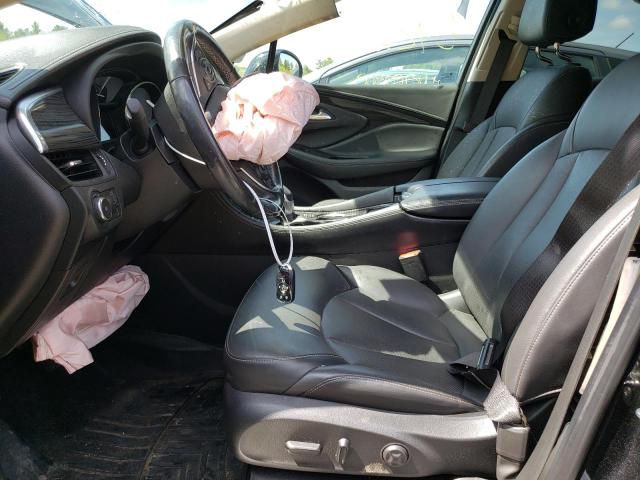 LRBFXDSA4HD084801 - 2017 BUICK ENVISION ESSENCE Qara foto 7