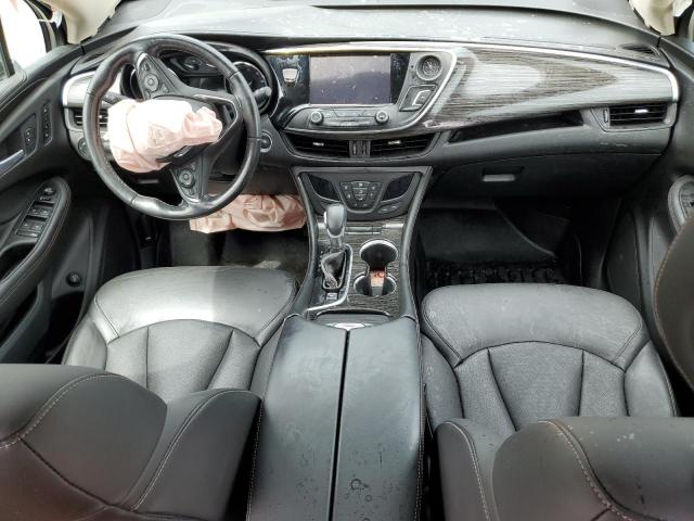LRBFXDSA4HD084801 - 2017 BUICK ENVISION ESSENCE Qara foto 8