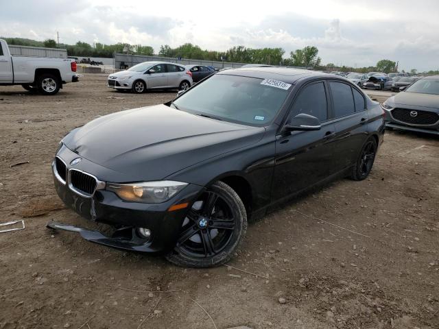 2013 BMW 328 XI, 