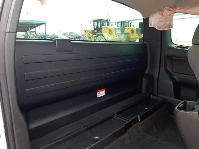 5TFRX5GN2GX063474 - 2016 TOYOTA TACOMA ACCESS CAB თეთრი ფოტო 10