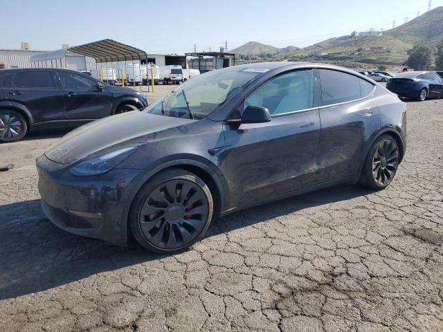 2024 TESLA MODEL Y, 