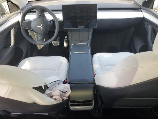 7SAYGDEF0RF162022 - 2024 TESLA MODEL Y Grau Foto 8