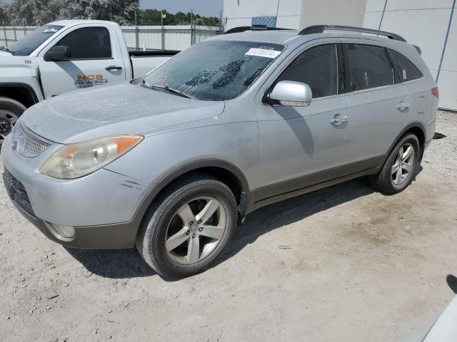 2011 HYUNDAI VERACRUZ GLS, 