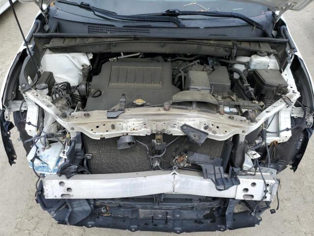 5TDJKRFH0ES053608 - 2014 TOYOTA HIGHLANDER XLE Ağ foto 12