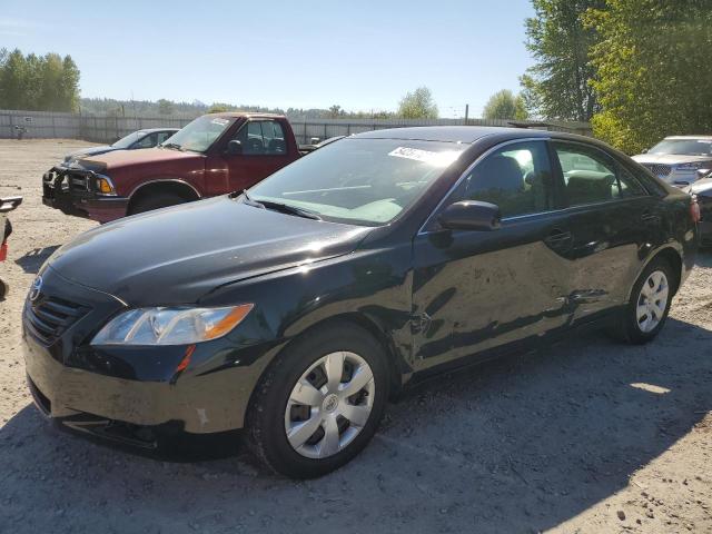 2008 TOYOTA CAMRY CE, 