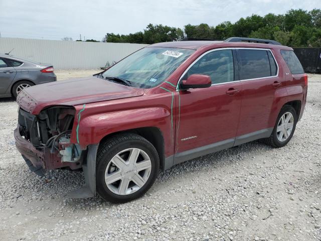 2011 GMC TERRAIN SLT, 