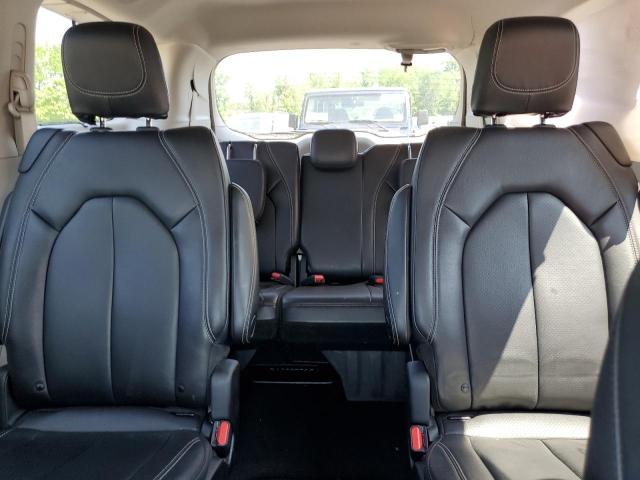 2C4RC1BG0NR142649 - 2022 CHRYSLER PACIFICA TOURING L BLACK photo 10