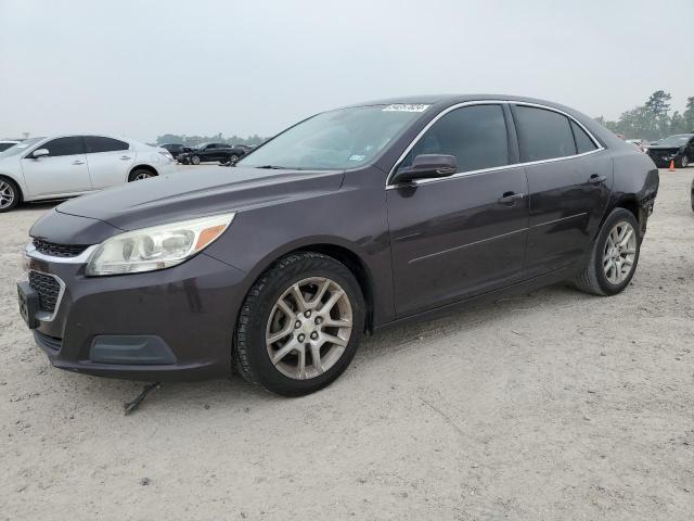 2015 CHEVROLET MALIBU 1LT, 