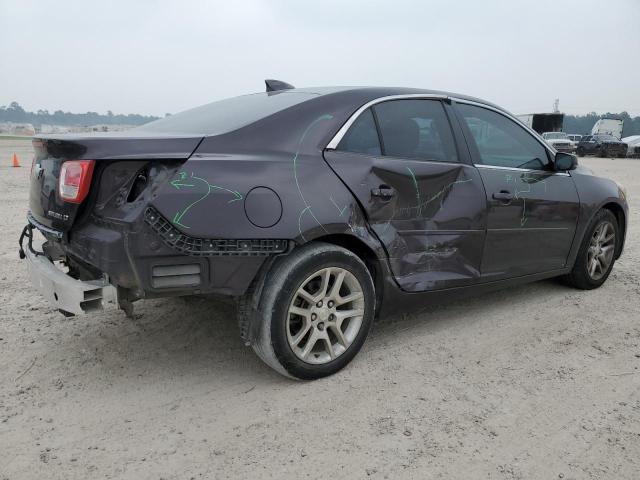 1G11C5SLXFF155198 - 2015 CHEVROLET MALIBU 1LT იასამნისფერი ფოტო 3