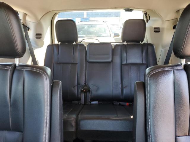 2C4RC1BG8DR696469 - 2013 CHRYSLER TOWN & COU TOURING 红色 照片 10