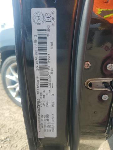 1C4RJFJM3FC694733 - 2015 JEEP GRAND CHER SUMMIT 黑色 照片 14