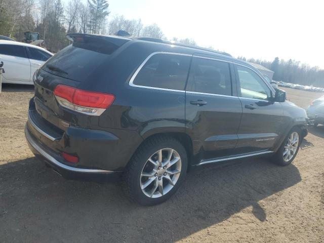 1C4RJFJM3FC694733 - 2015 JEEP GRAND CHER SUMMIT 黑色 照片 3