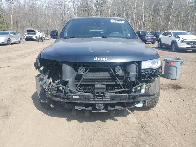 1C4RJFJM3FC694733 - 2015 JEEP GRAND CHER SUMMIT 黑色 照片 5