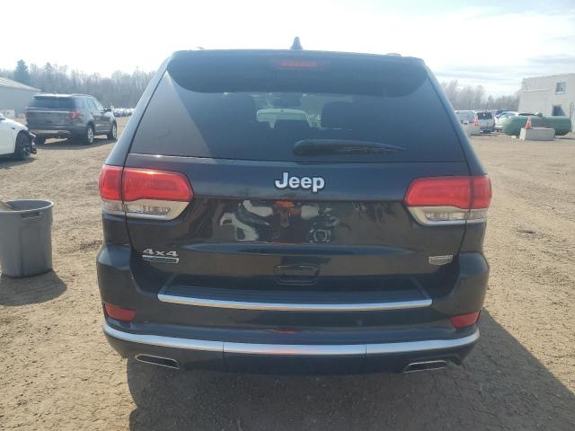 1C4RJFJM3FC694733 - 2015 JEEP GRAND CHER SUMMIT 黑色 照片 6
