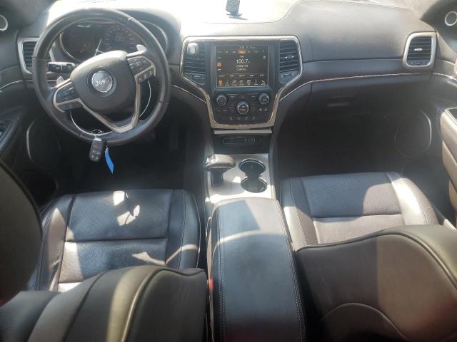 1C4RJFJM3FC694733 - 2015 JEEP GRAND CHER SUMMIT 黑色 照片 8