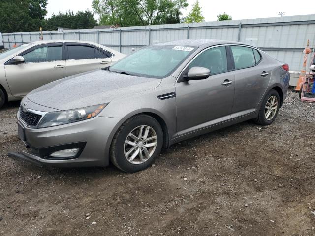 2013 KIA OPTIMA LX, 