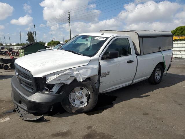 2022 RAM 1500 CLASS TRADESMAN, 