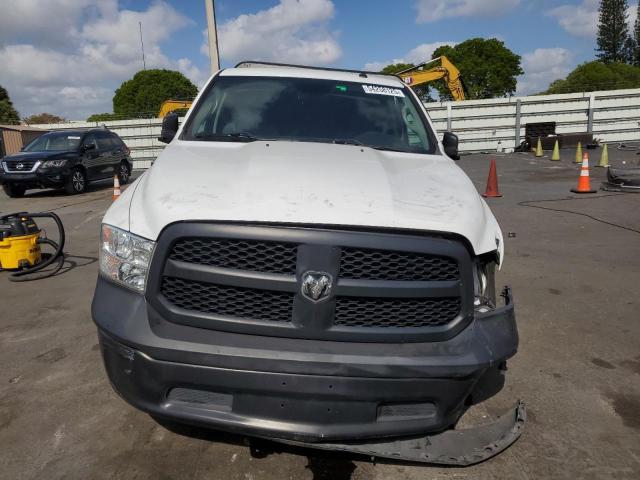 3C6JR6DG0NG205543 - 2022 RAM 1500 CLASS TRADESMAN თეთრი ფოტო 5