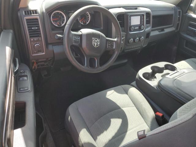 3C6JR6DG0NG205543 - 2022 RAM 1500 CLASS TRADESMAN თეთრი ფოტო 8