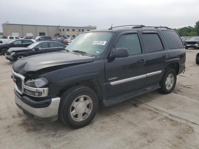 2004 GMC YUKON, 