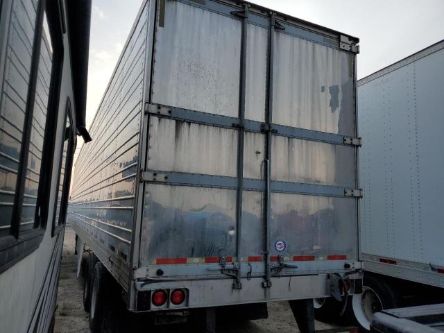 1UYVS2534DU475911 - 2013 UTILITY TRAILER WHITE photo 3