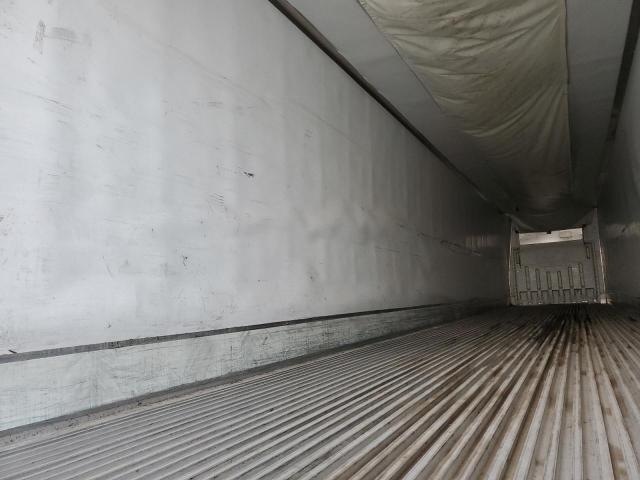 1UYVS2534DU475911 - 2013 UTILITY TRAILER WHITE photo 5