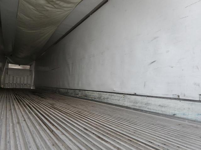 1UYVS2534DU475911 - 2013 UTILITY TRAILER WHITE photo 6