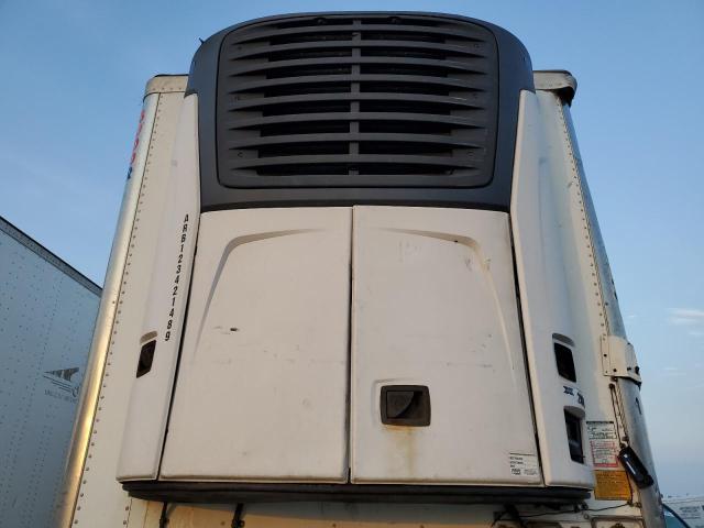 1UYVS2534DU475911 - 2013 UTILITY TRAILER WHITE photo 7