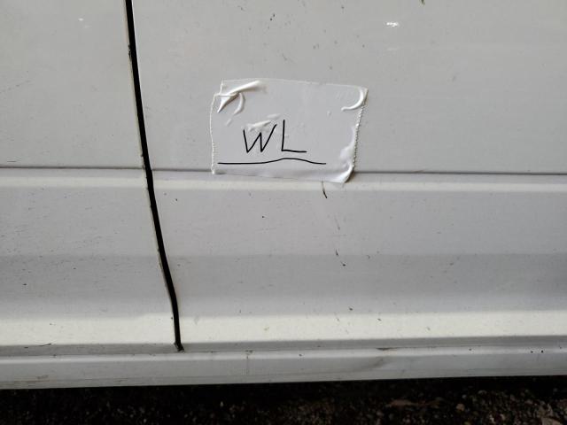 3C6UR5DL3HG759300 - 2017 RAM 2500 SLT WHITE photo 12