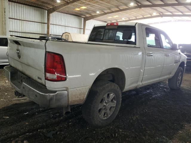 3C6UR5DL3HG759300 - 2017 RAM 2500 SLT WHITE photo 3