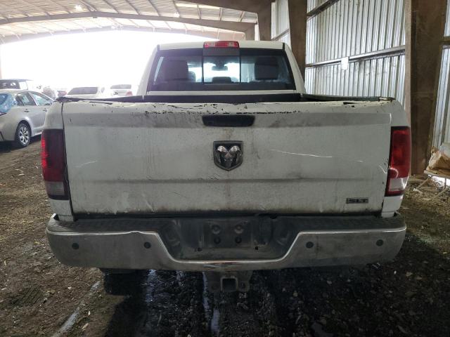 3C6UR5DL3HG759300 - 2017 RAM 2500 SLT WHITE photo 6