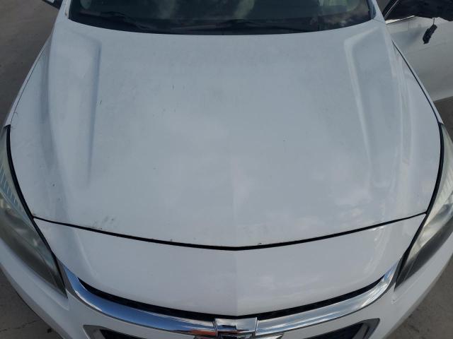 1G11C5SA5GF122481 - 2016 CHEVROLET MALIBU LIM LT 白色 照片 11